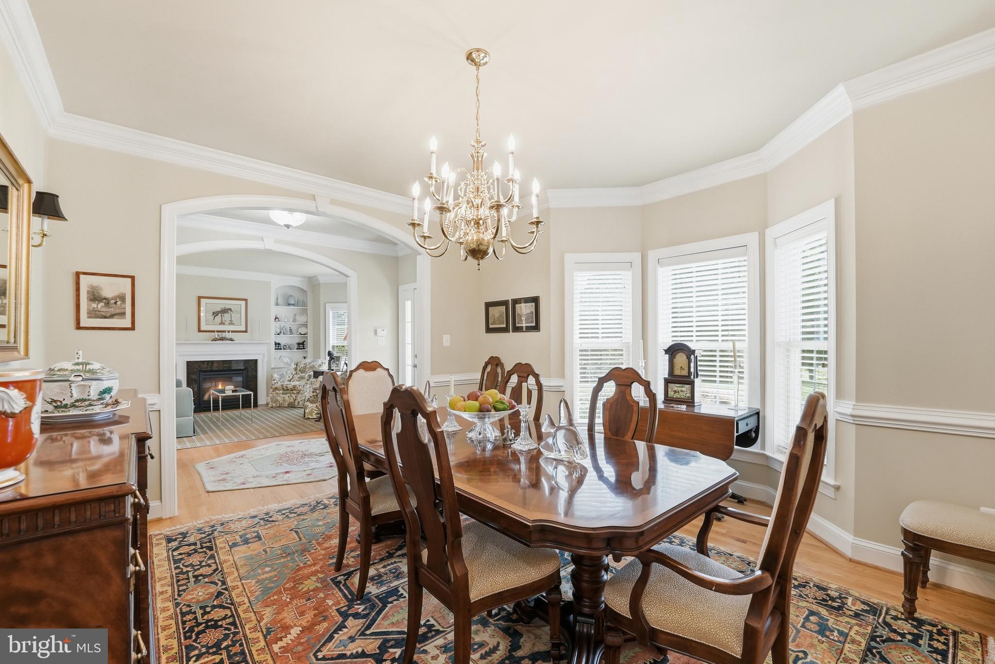 6277 GRIFFINSBURG ROAD