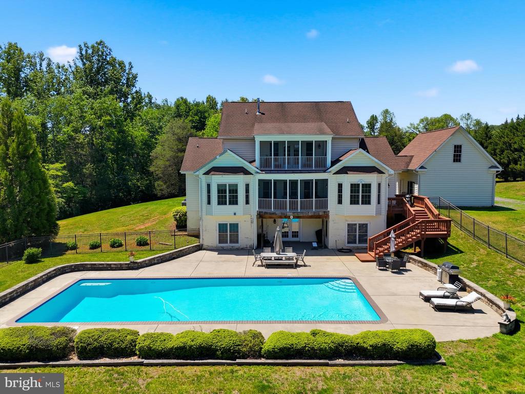 6277 GRIFFINSBURG ROAD