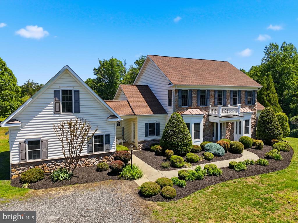 6277 GRIFFINSBURG ROAD
