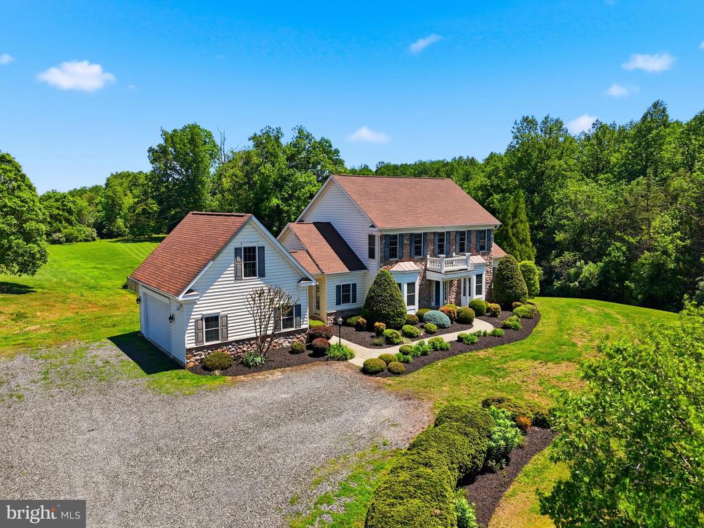 6277 GRIFFINSBURG ROAD