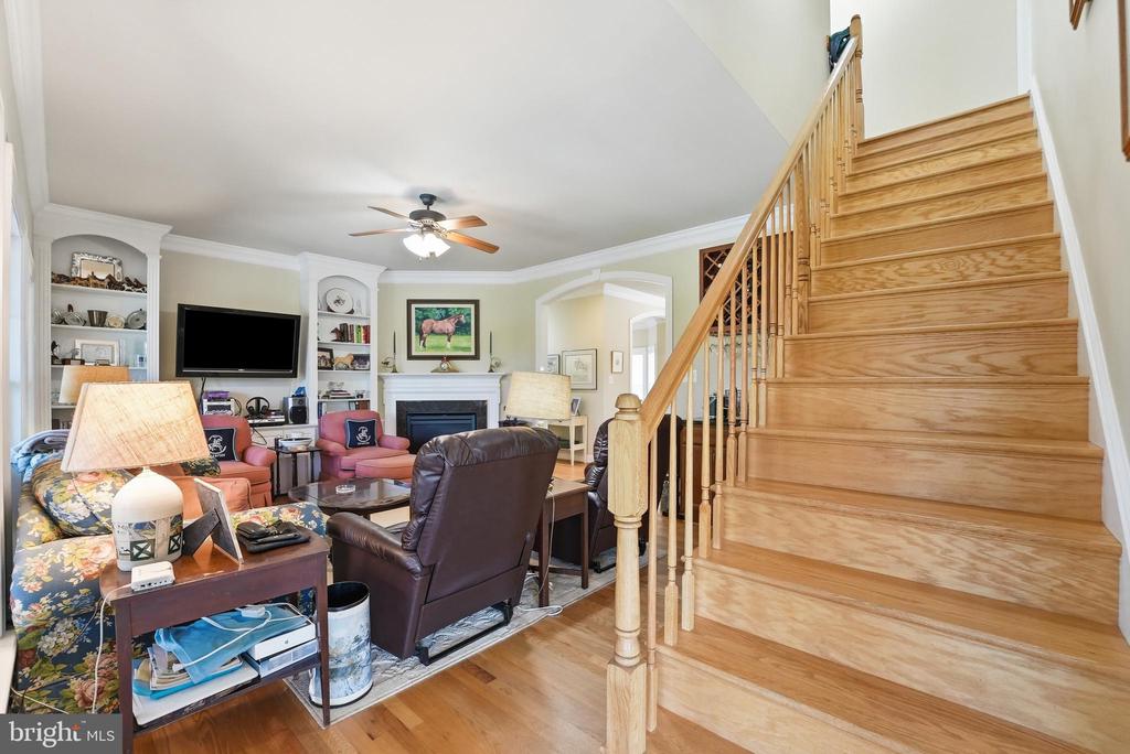 6277 GRIFFINSBURG ROAD
