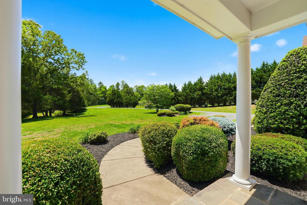 6277 GRIFFINSBURG ROAD