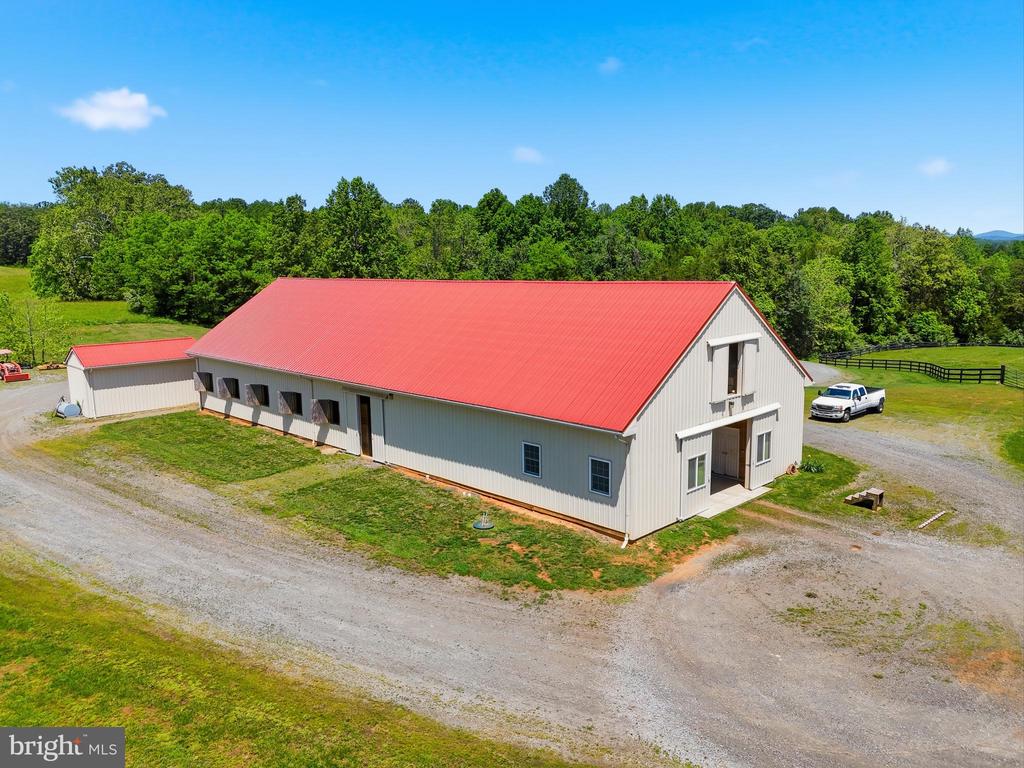 6277 GRIFFINSBURG ROAD