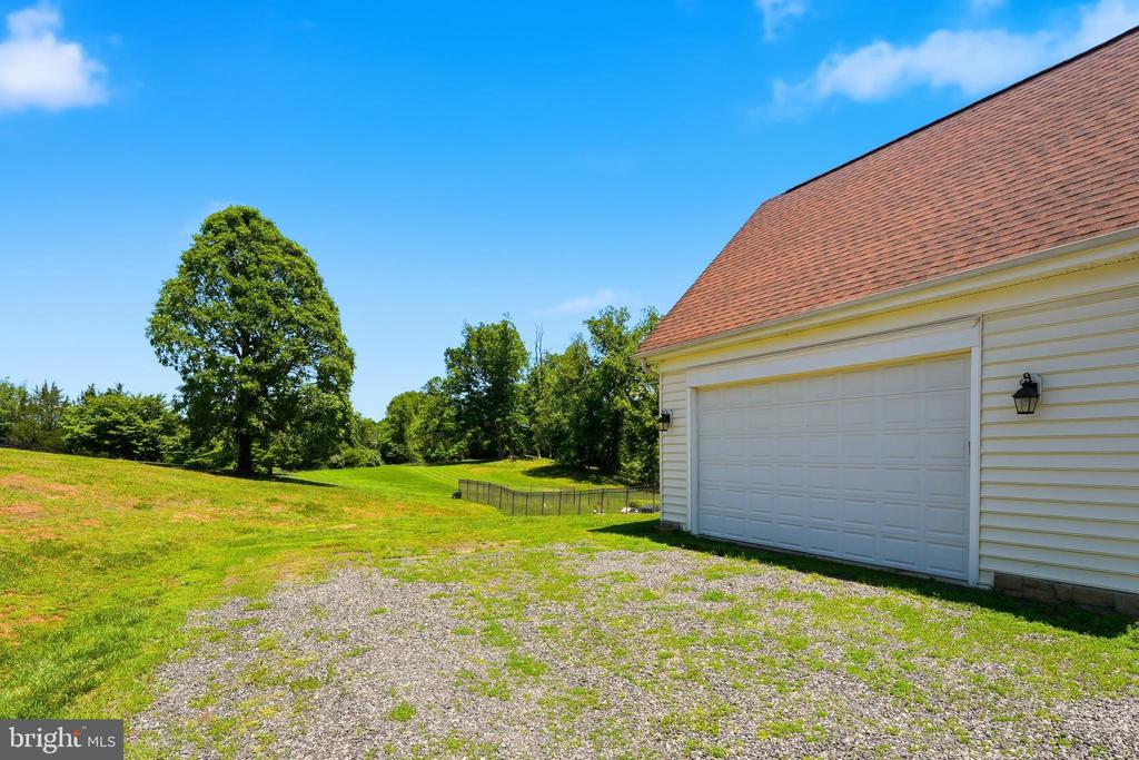 6277 GRIFFINSBURG ROAD