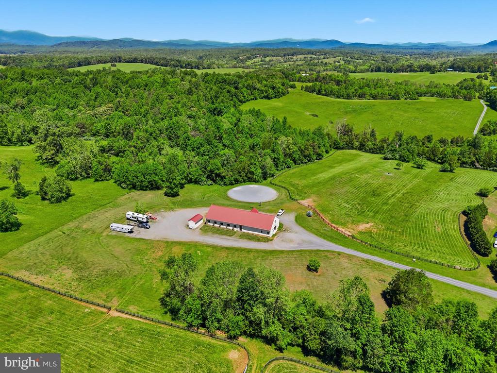 6277 GRIFFINSBURG ROAD