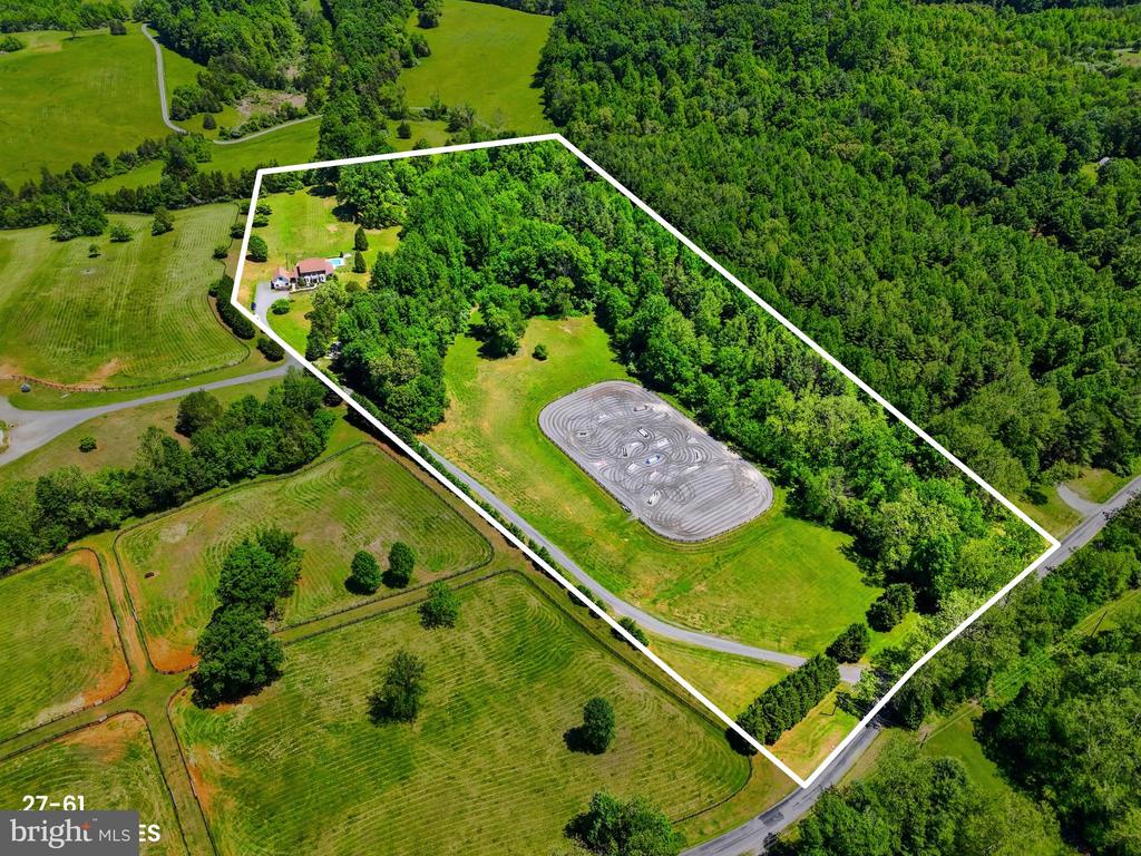 6277 GRIFFINSBURG ROAD