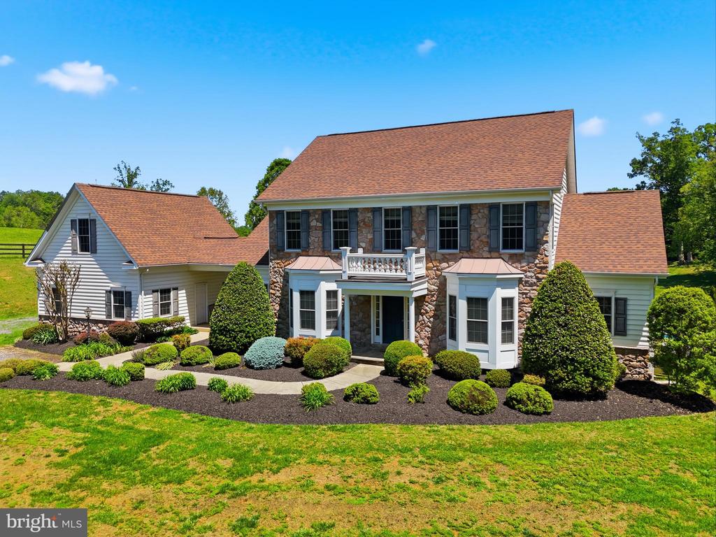 6277 GRIFFINSBURG ROAD
