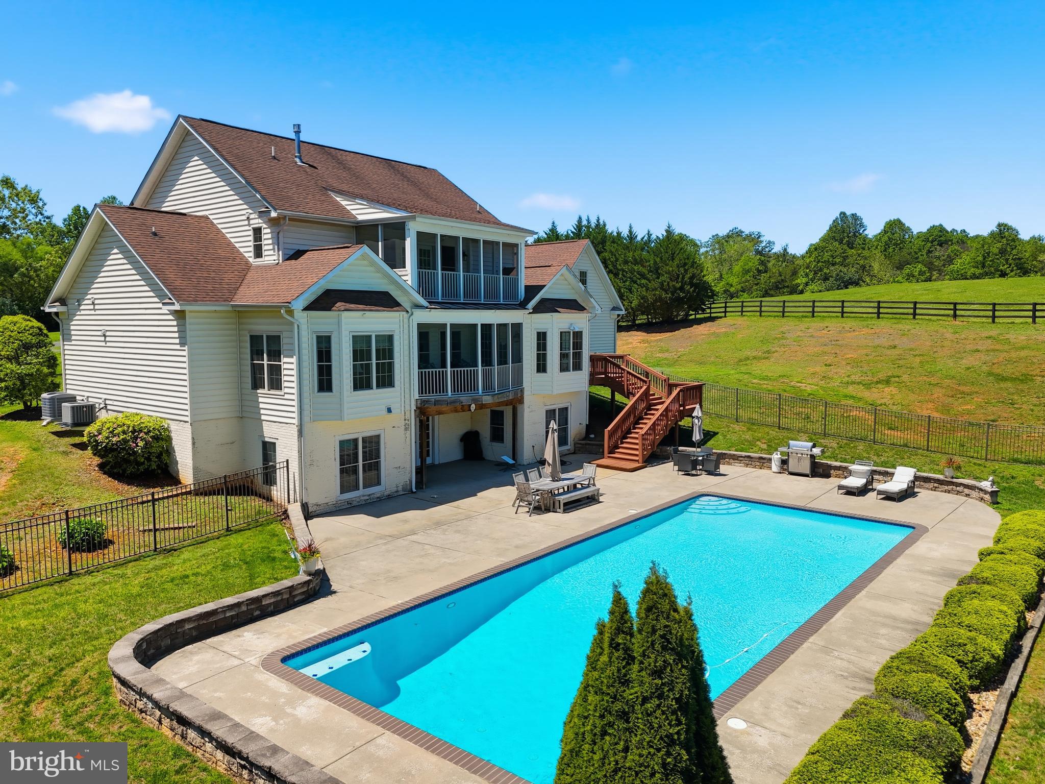 6277 GRIFFINSBURG ROAD