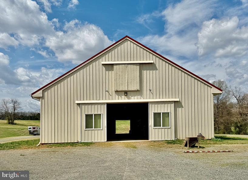 6277 GRIFFINSBURG ROAD