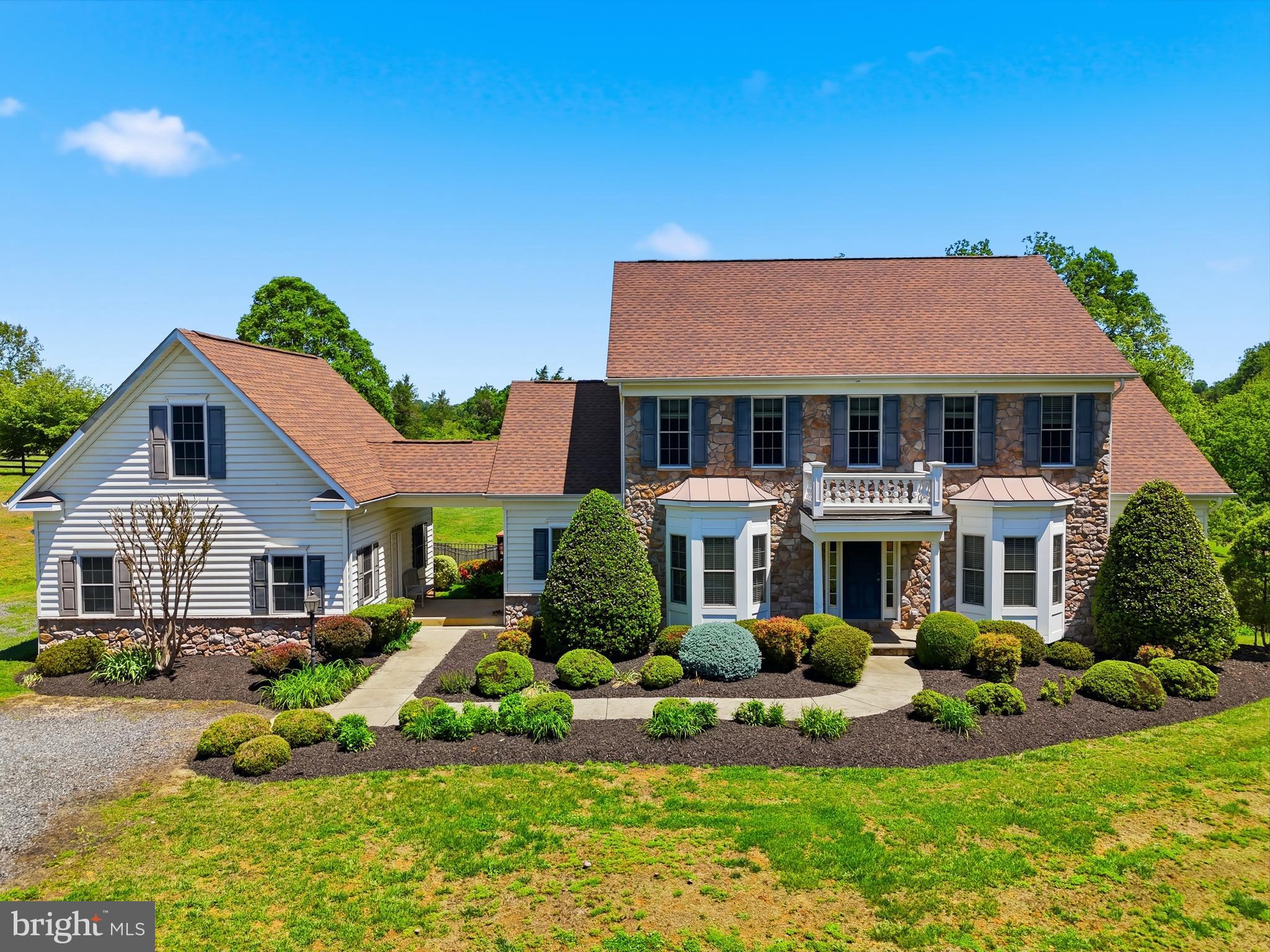 6277 GRIFFINSBURG ROAD
