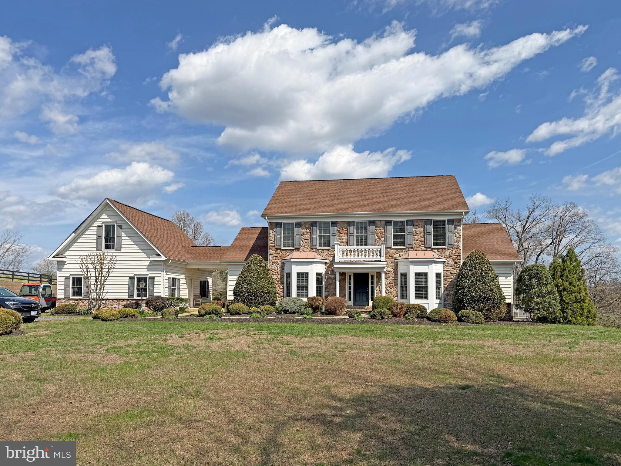 6277 GRIFFINSBURG ROAD