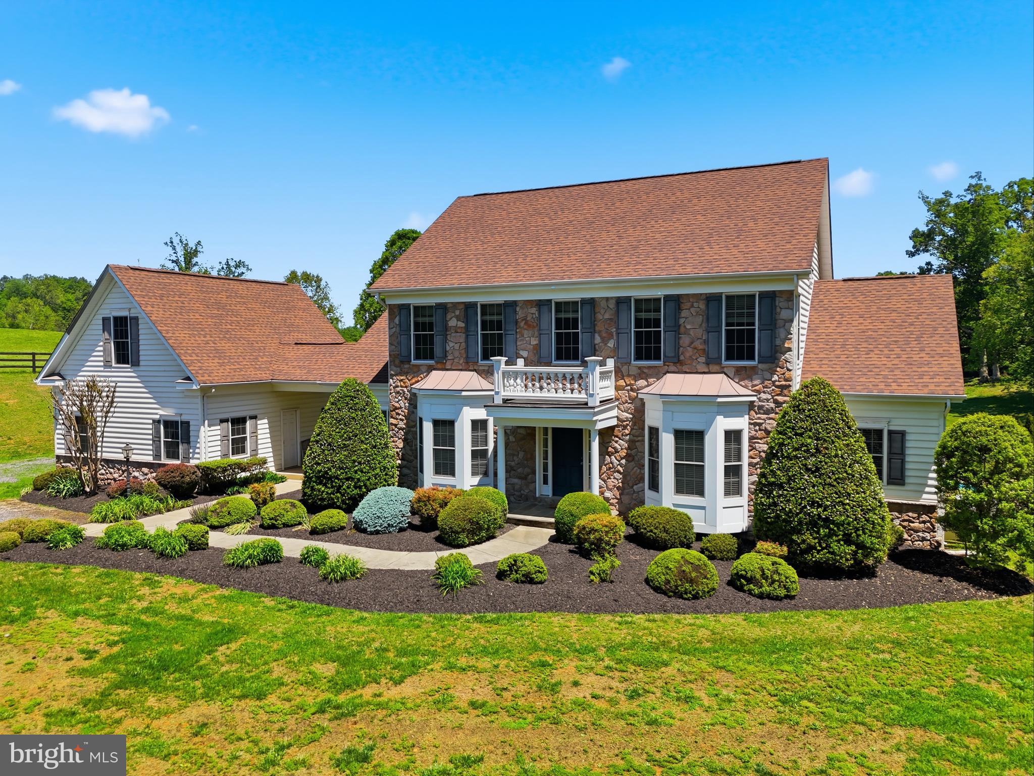 6277 GRIFFINSBURG ROAD