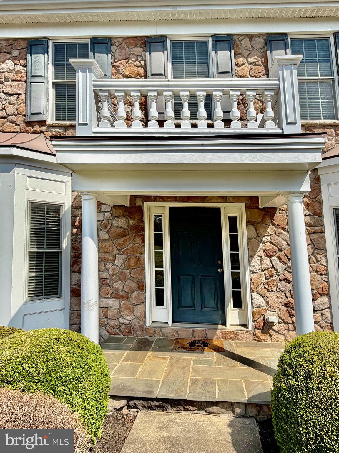 6277 GRIFFINSBURG ROAD