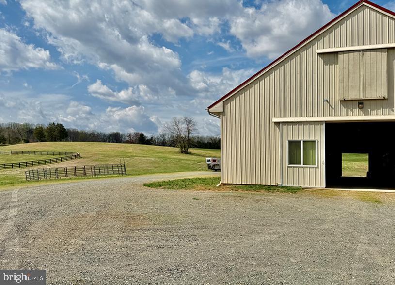 6277 GRIFFINSBURG ROAD
