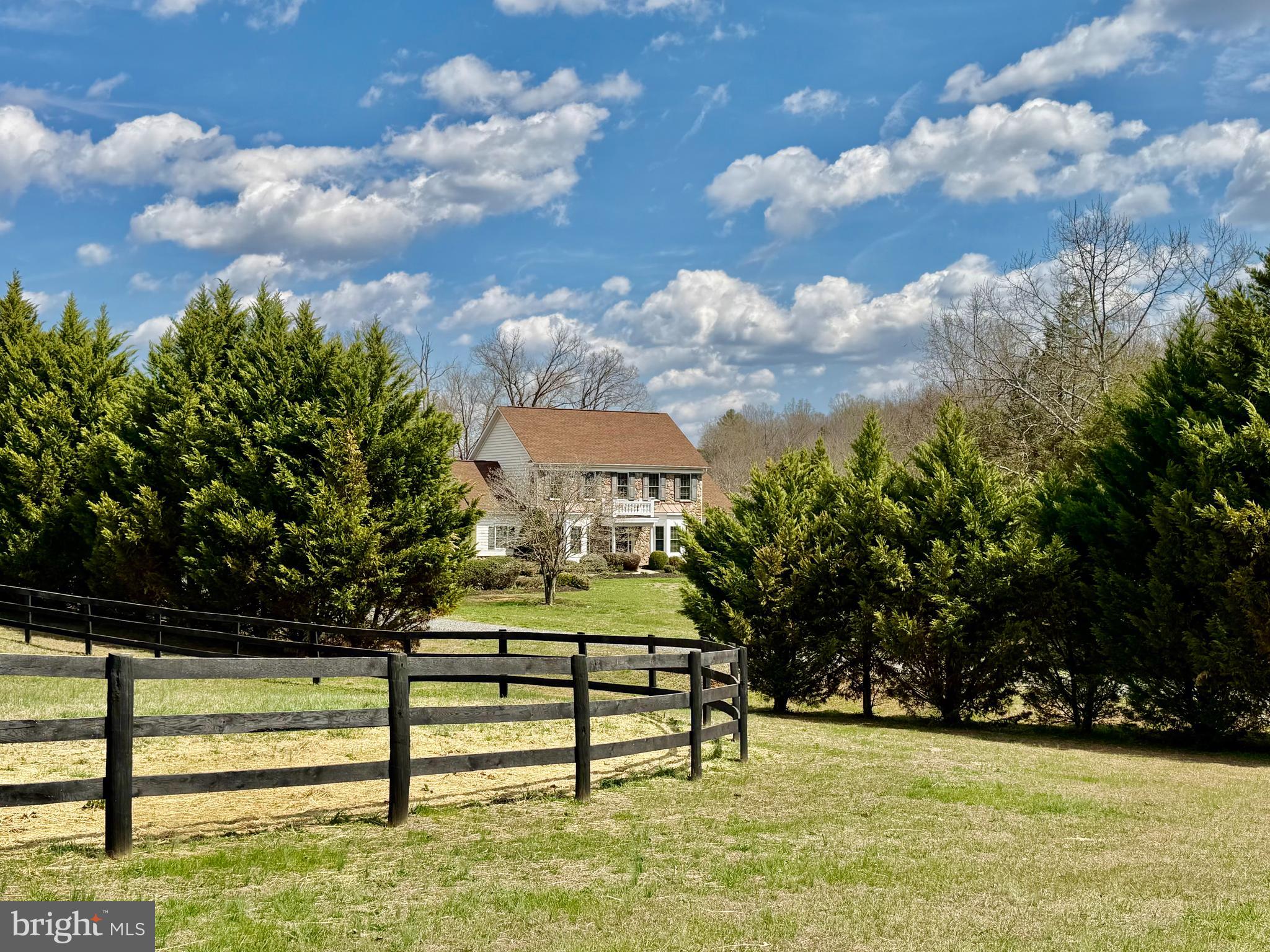 6277 GRIFFINSBURG ROAD
