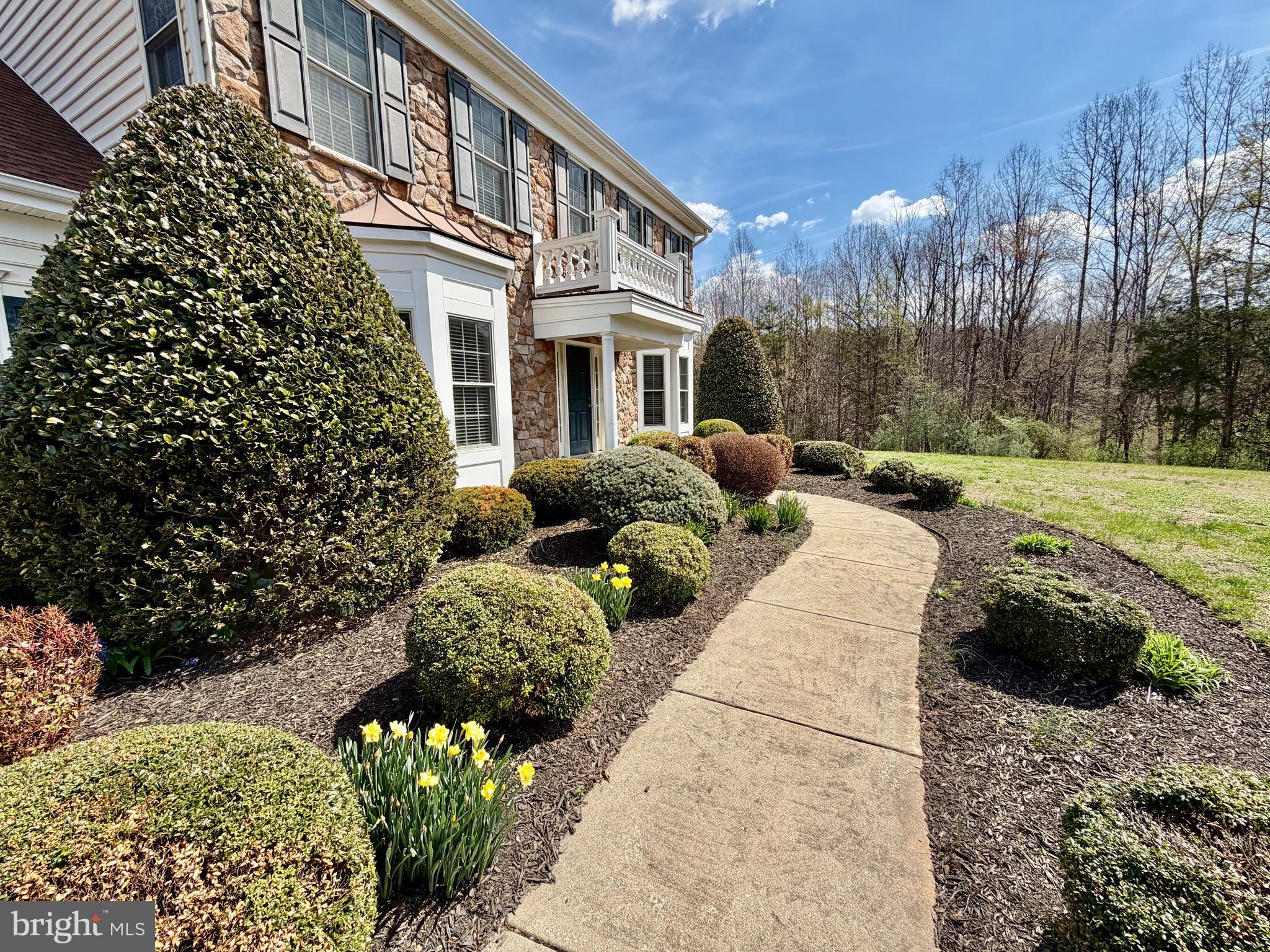 6277 GRIFFINSBURG ROAD
