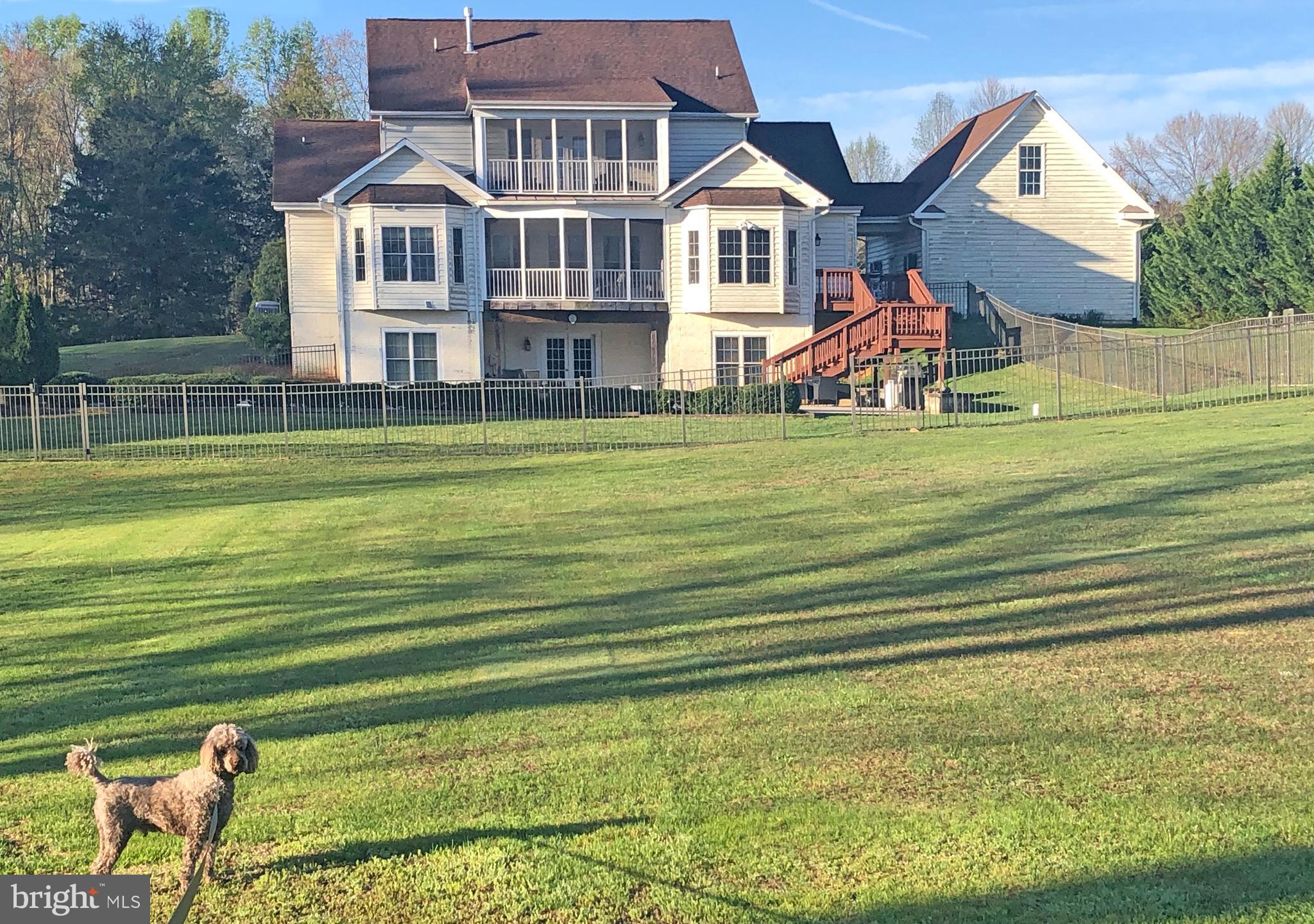 6277 GRIFFINSBURG ROAD