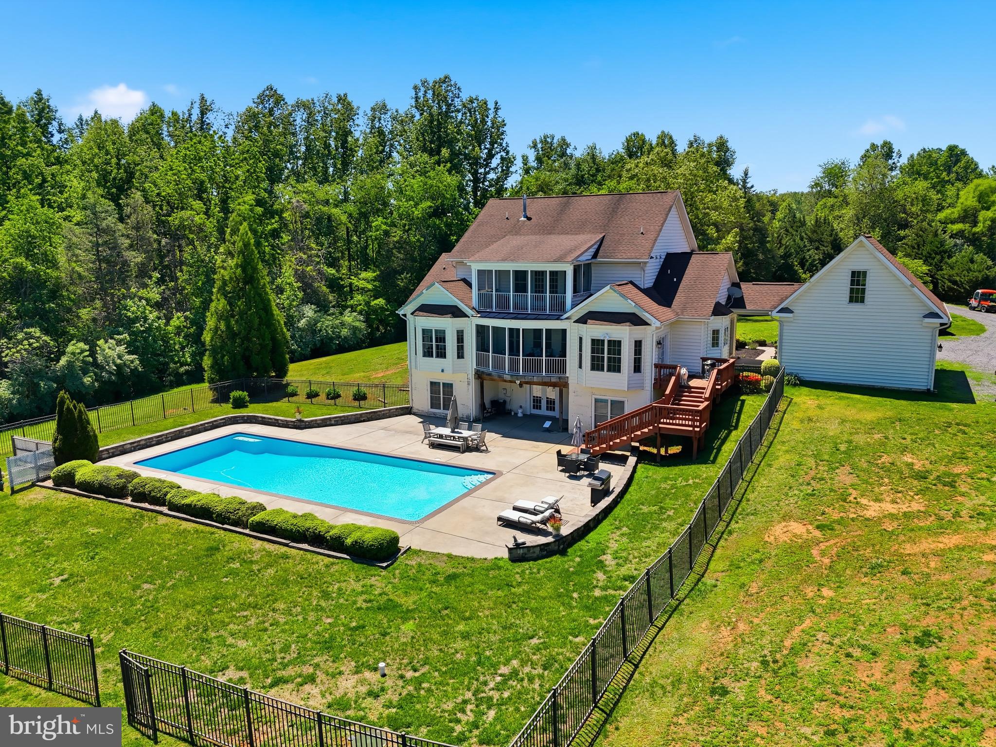 6277 GRIFFINSBURG ROAD