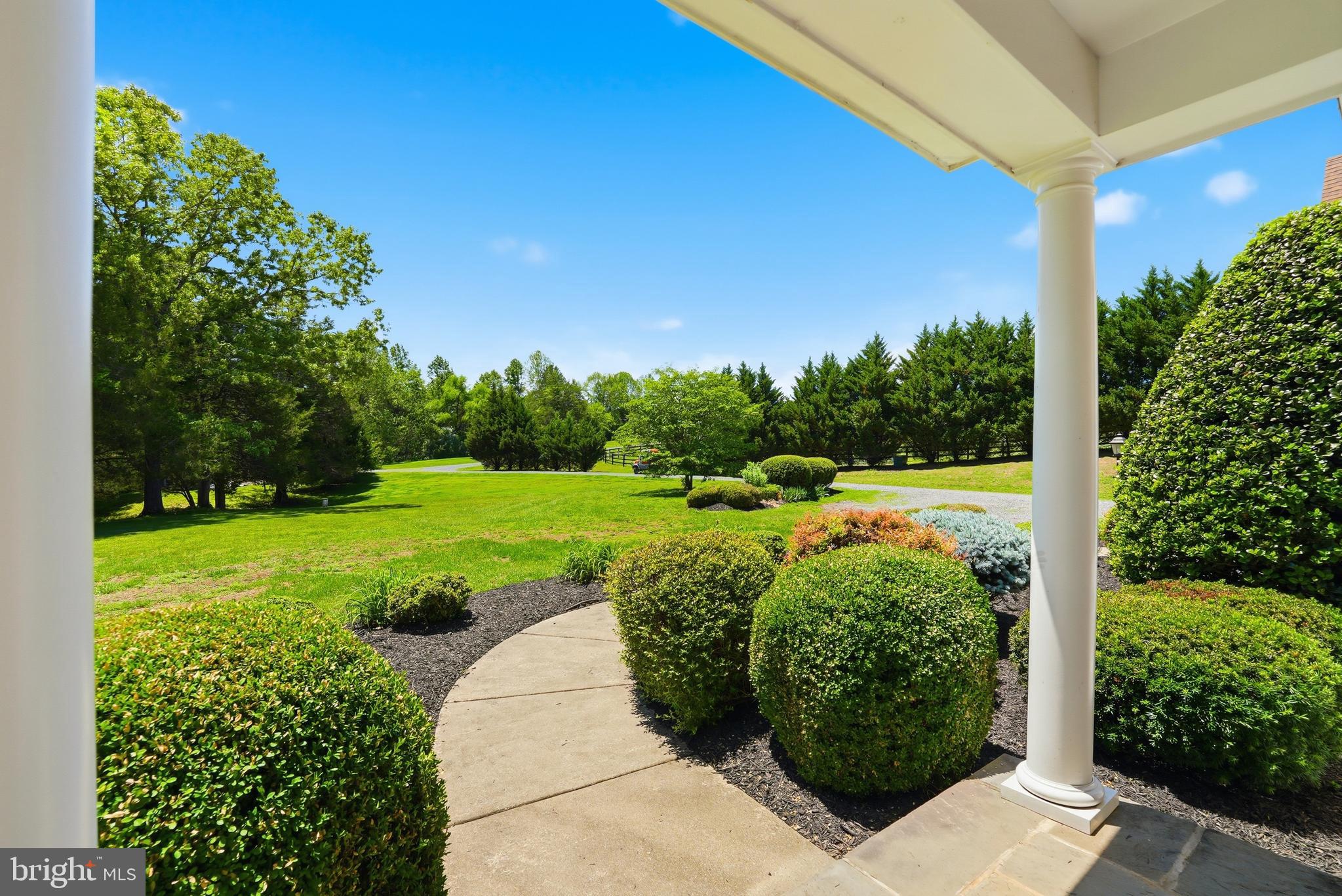 6277 GRIFFINSBURG ROAD