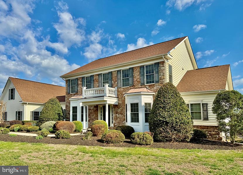 6277 GRIFFINSBURG ROAD