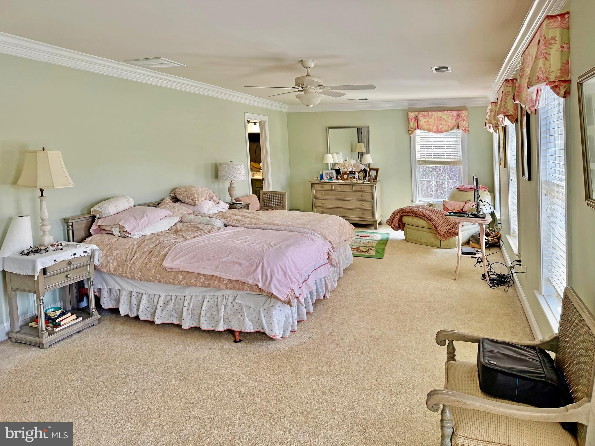 6277 GRIFFINSBURG ROAD