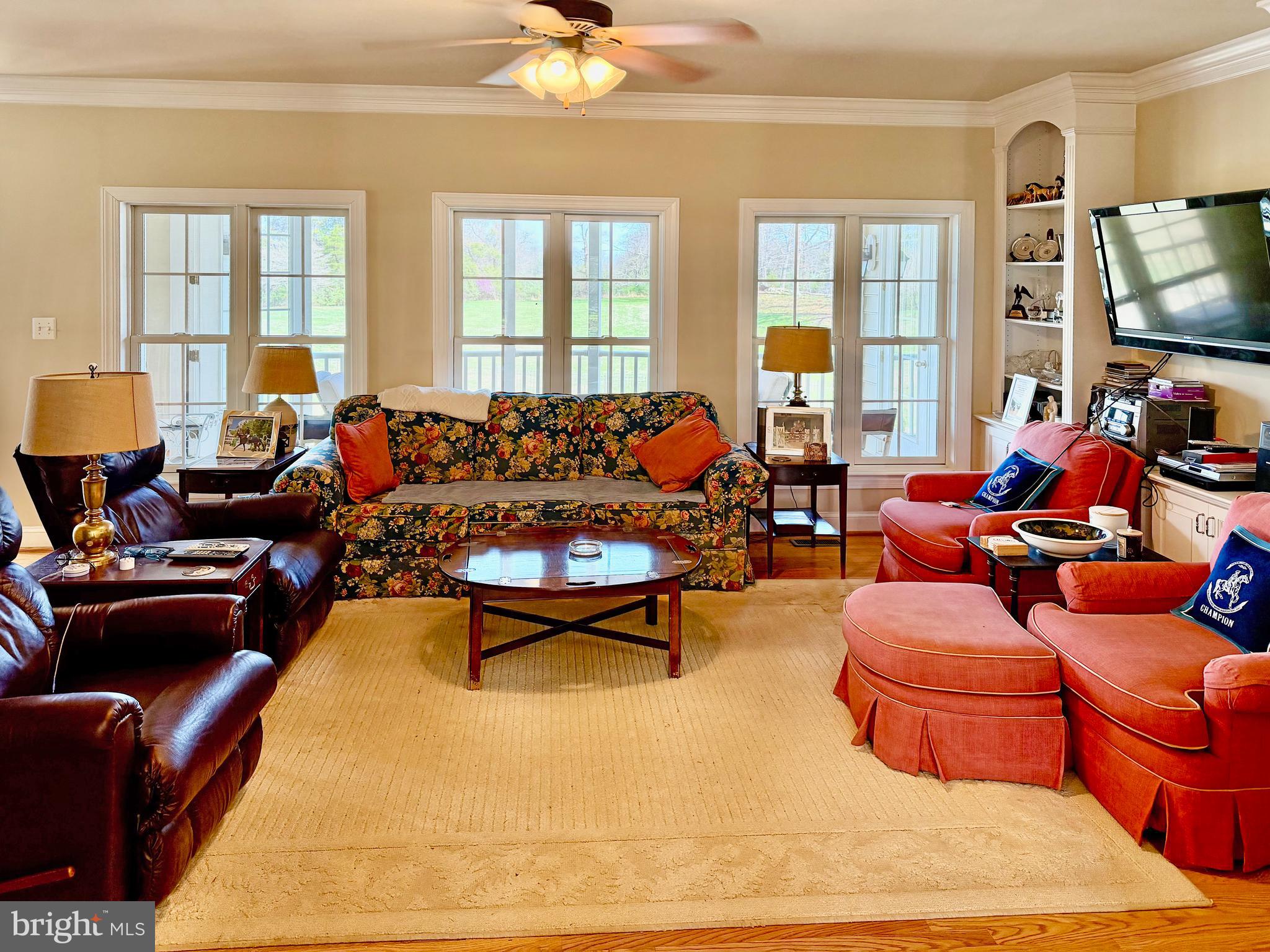 6277 GRIFFINSBURG ROAD