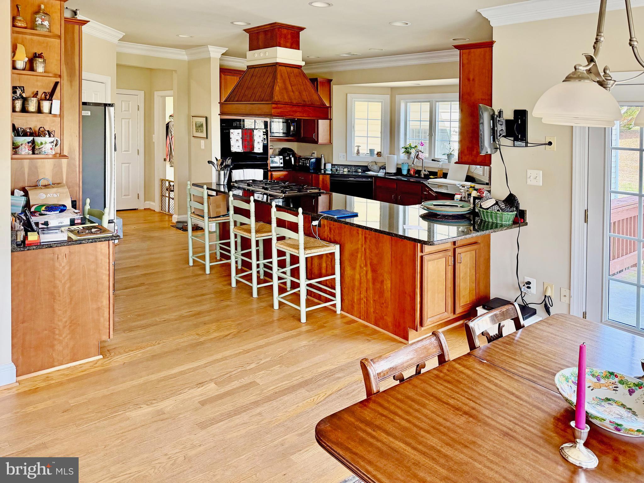 6277 GRIFFINSBURG ROAD