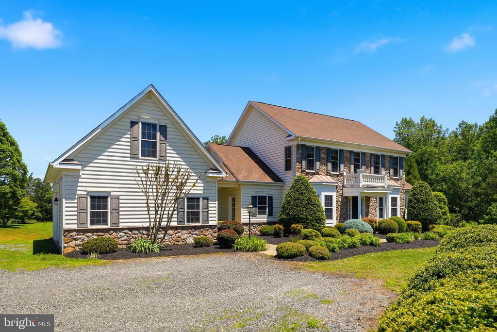 6277 GRIFFINSBURG ROAD