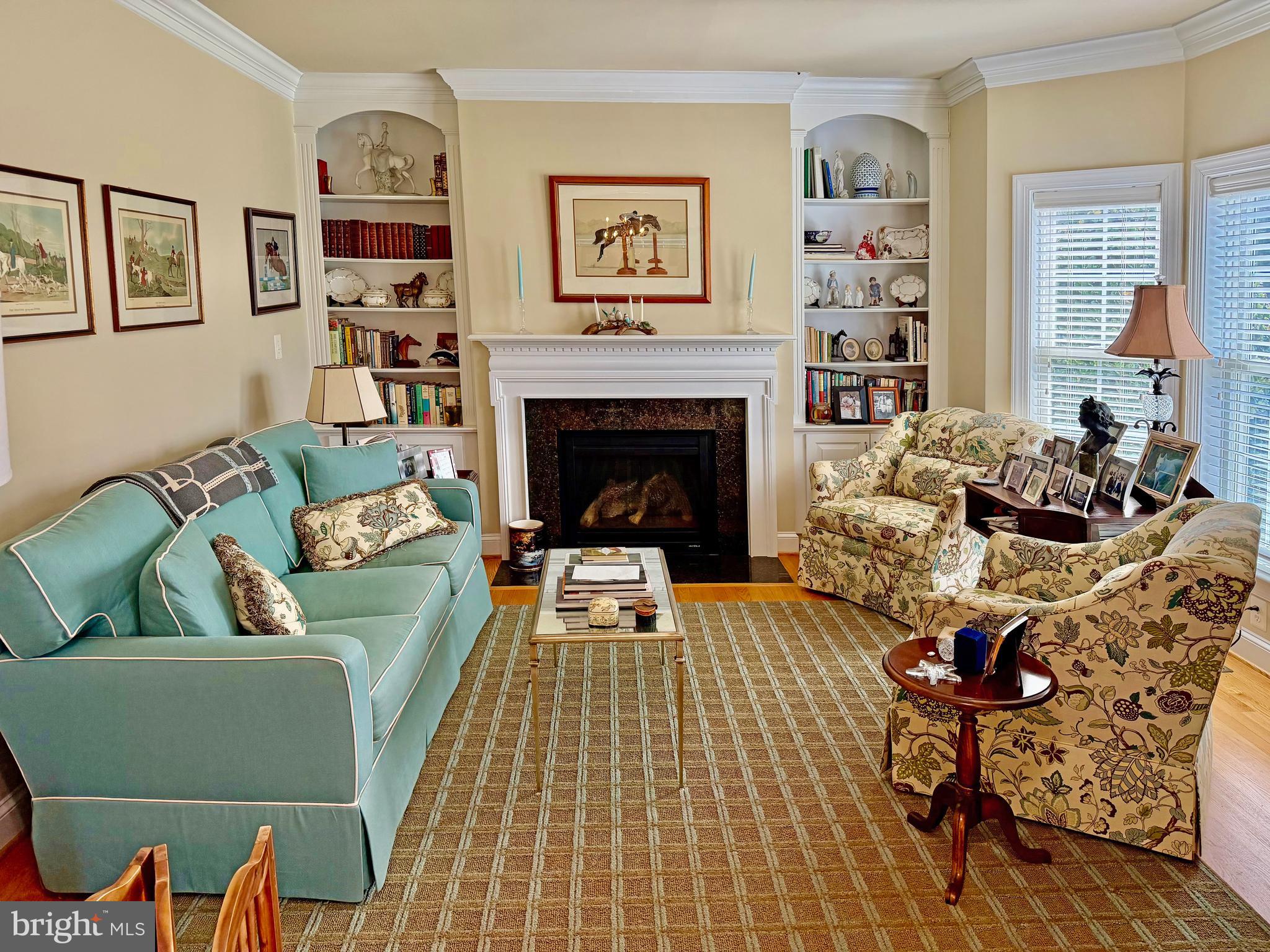 6277 GRIFFINSBURG ROAD