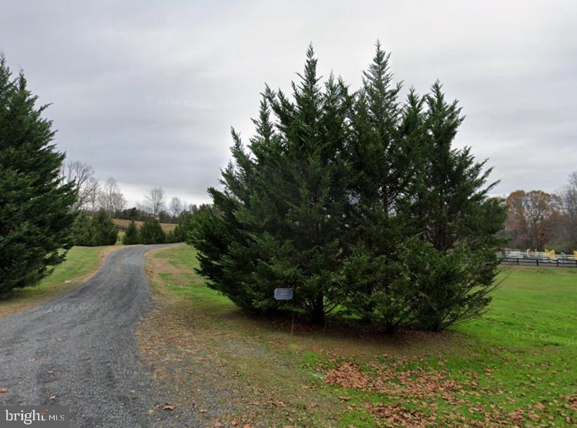 6277 GRIFFINSBURG ROAD