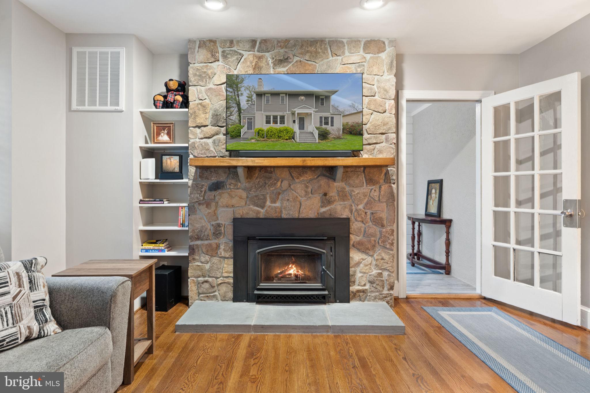 140 FRAZIER ROAD