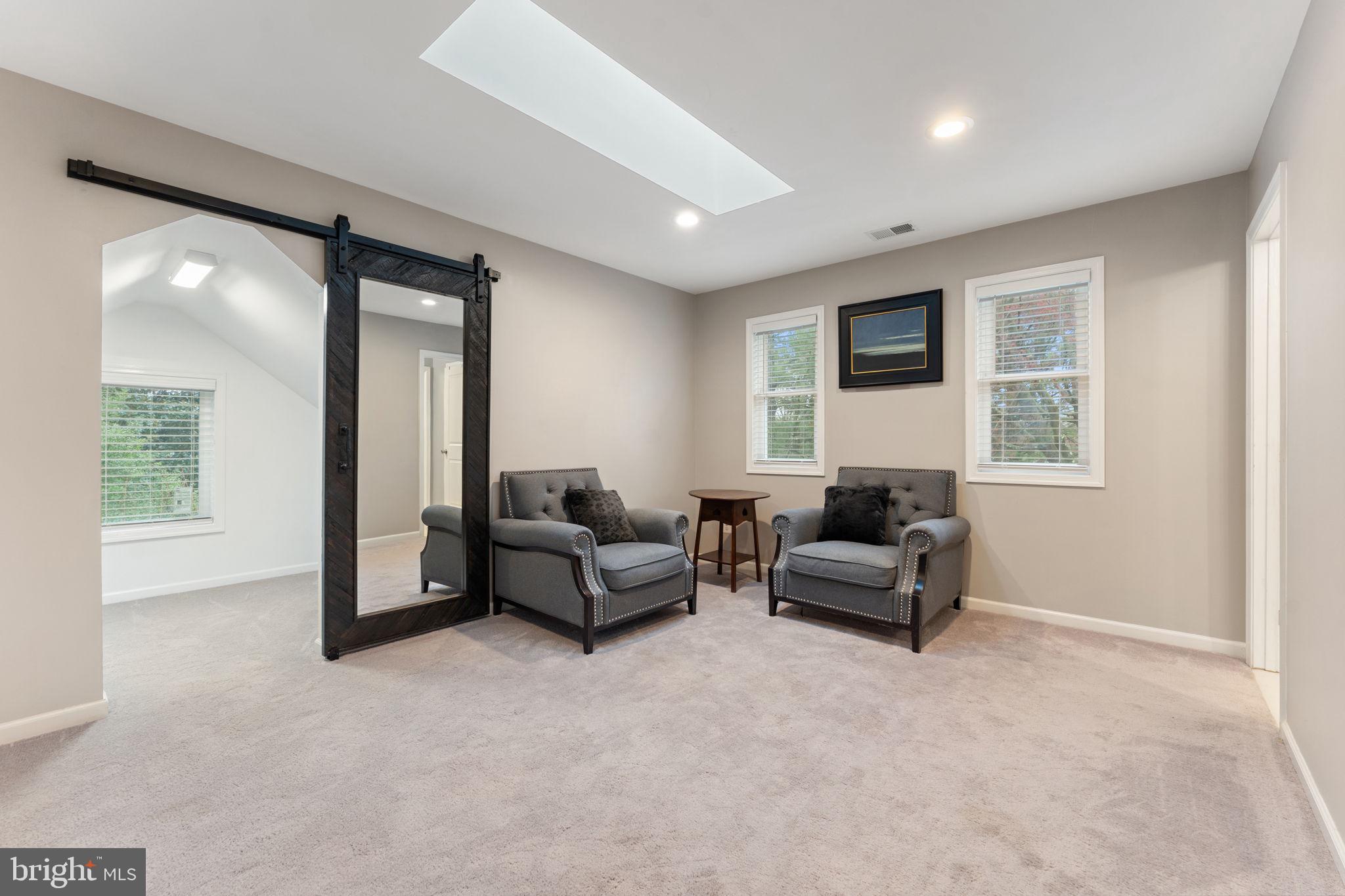 140 FRAZIER ROAD