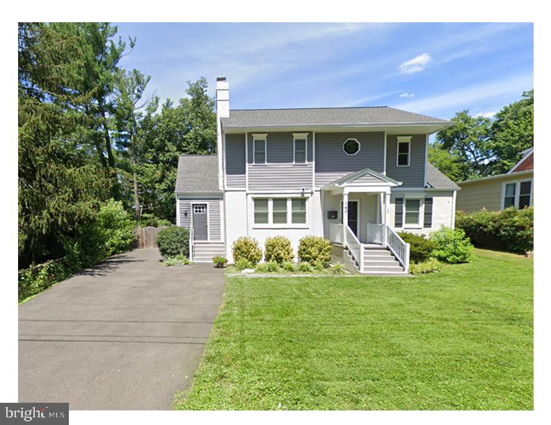 140 FRAZIER ROAD