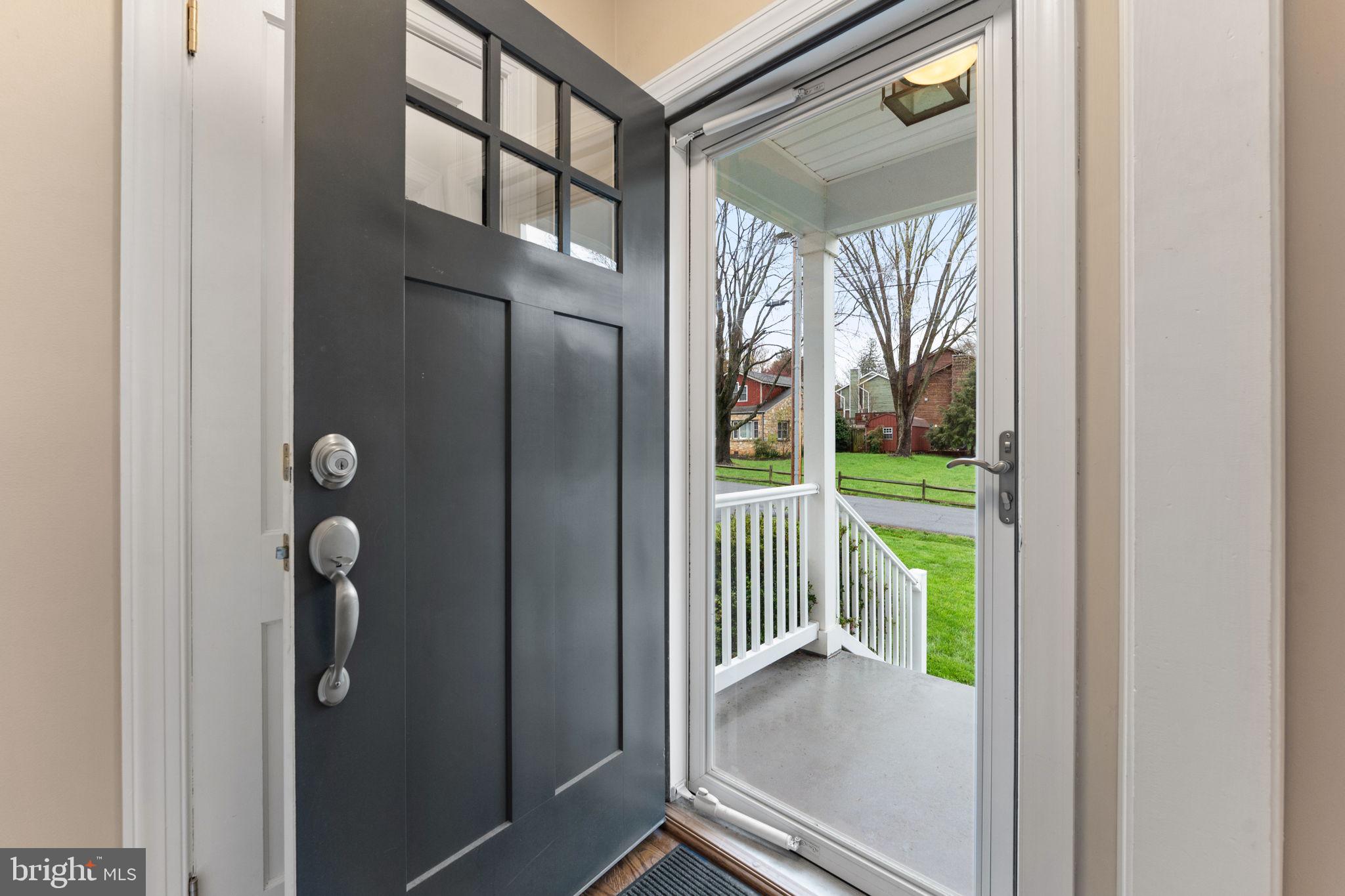 140 FRAZIER ROAD