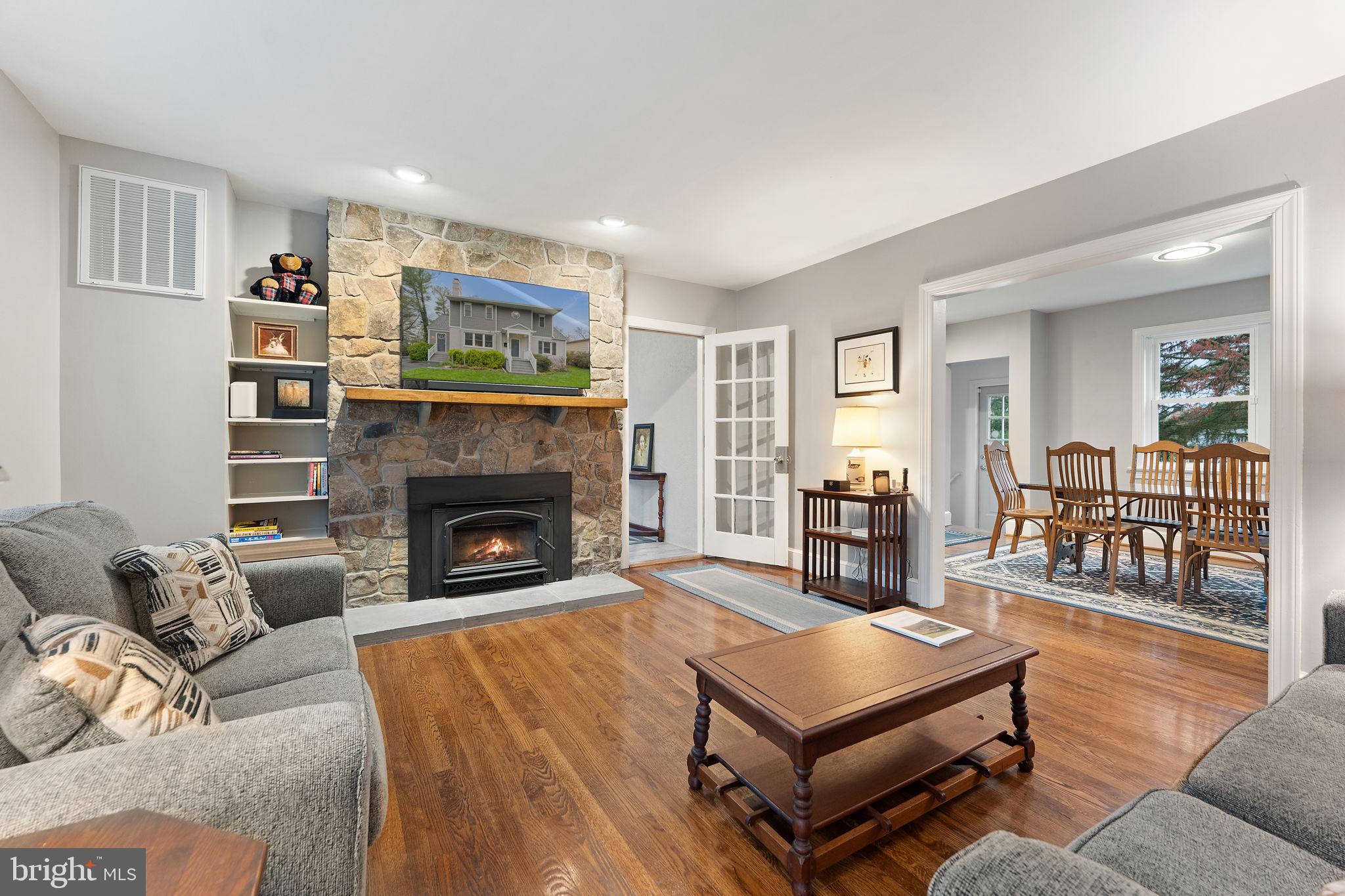 140 FRAZIER ROAD