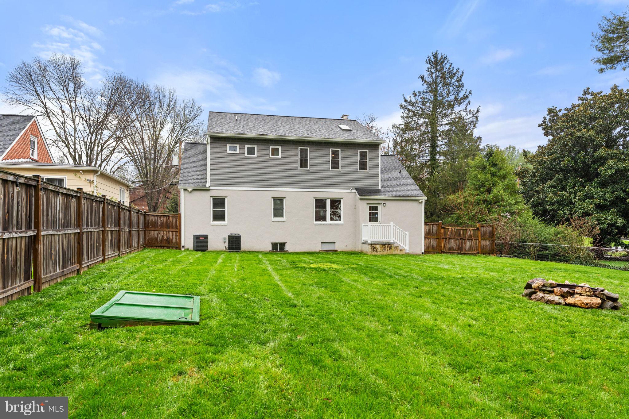 140 FRAZIER ROAD