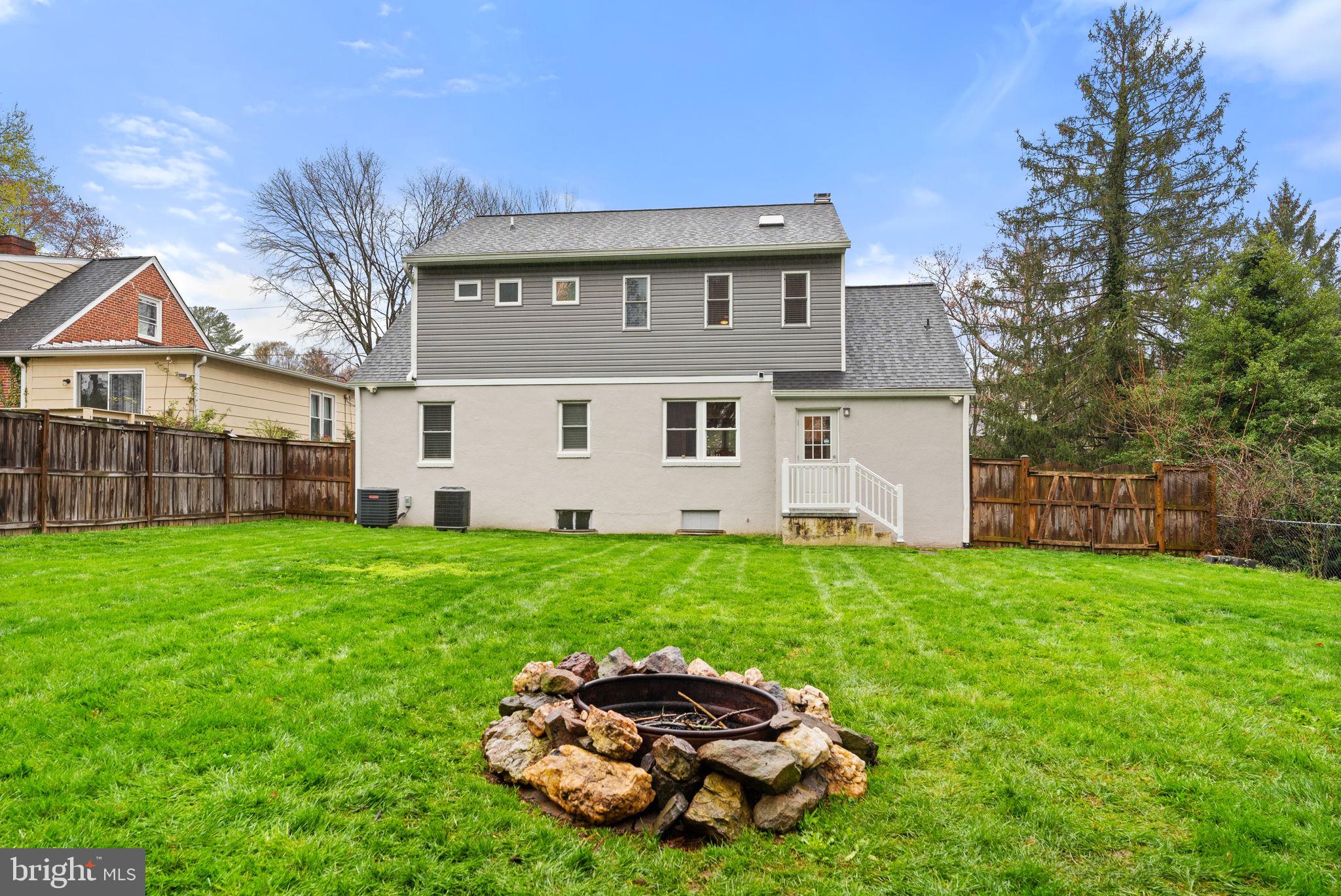 140 FRAZIER ROAD
