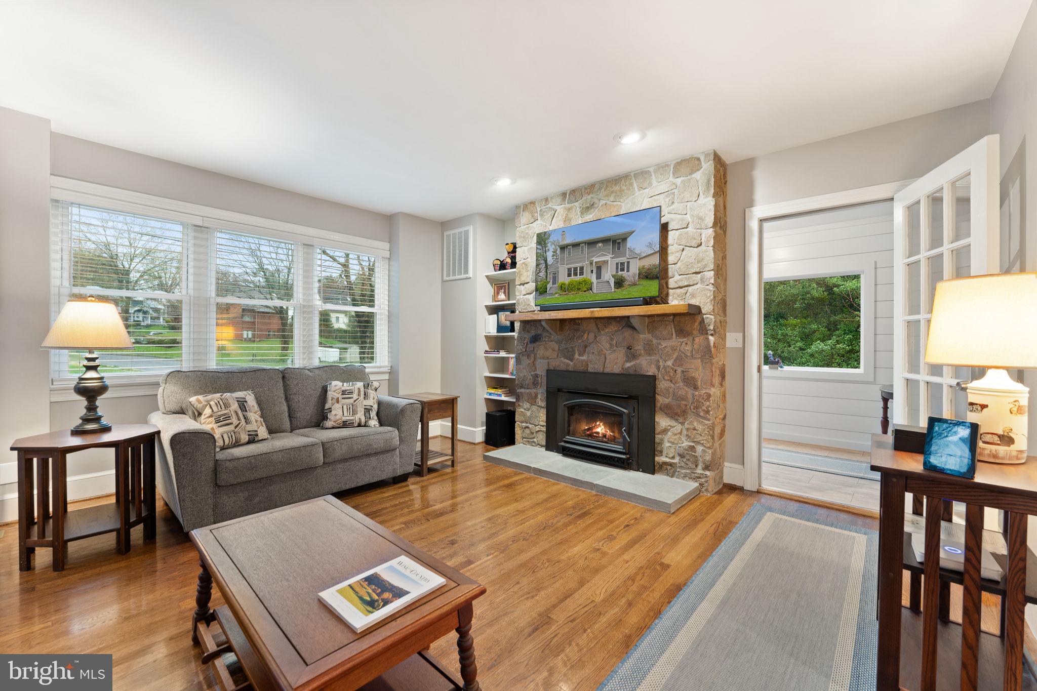 140 FRAZIER ROAD