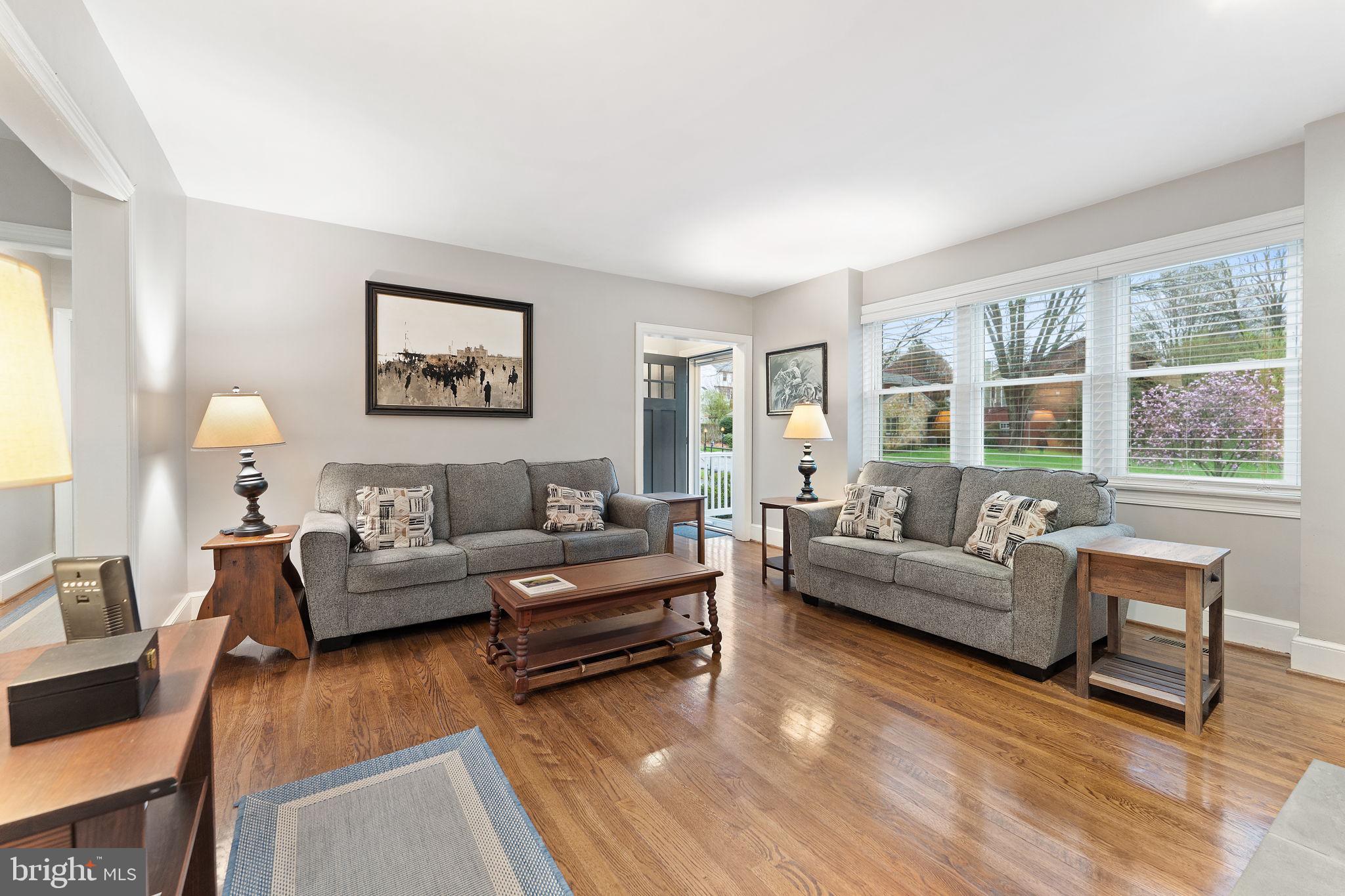 140 FRAZIER ROAD