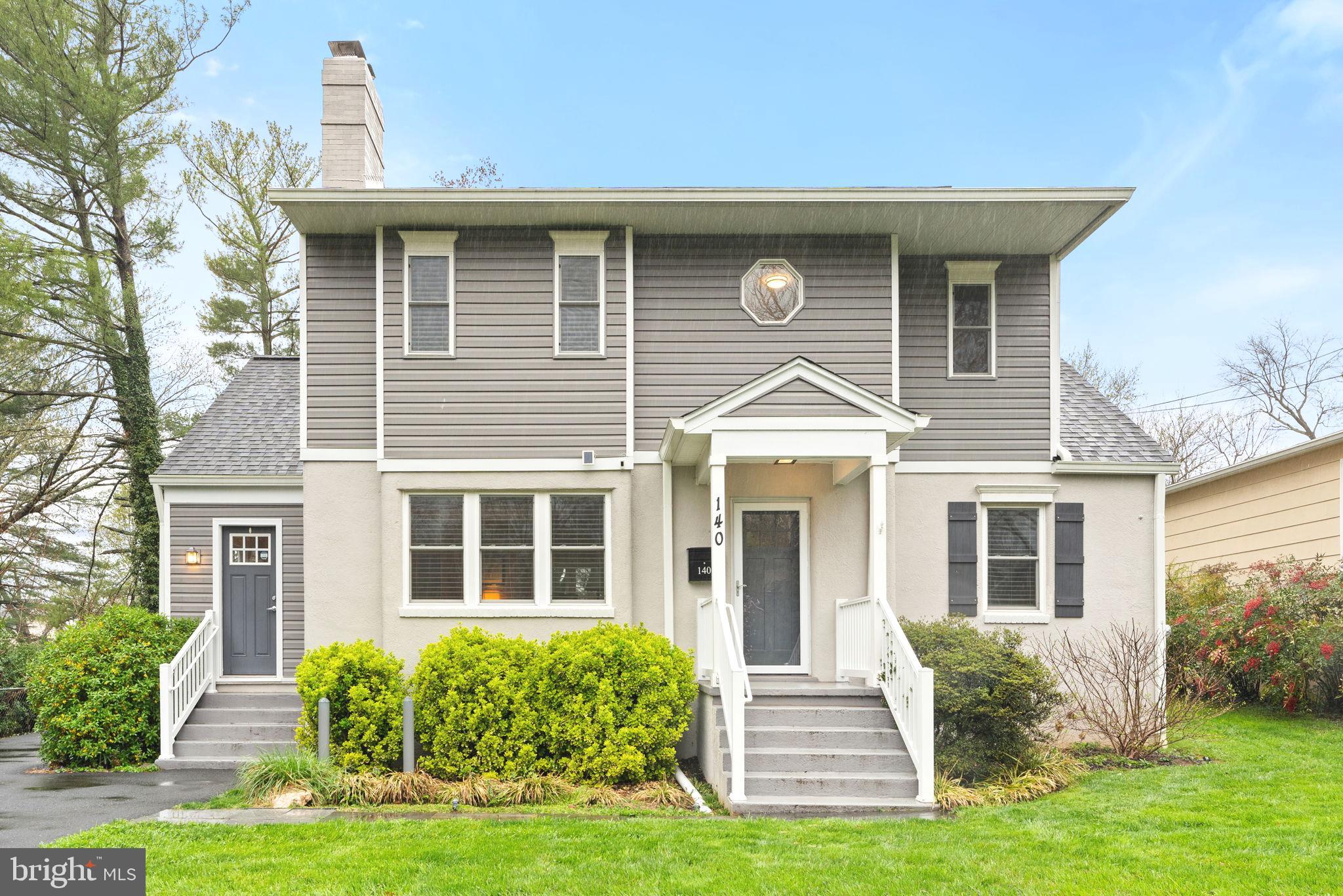 140 FRAZIER ROAD