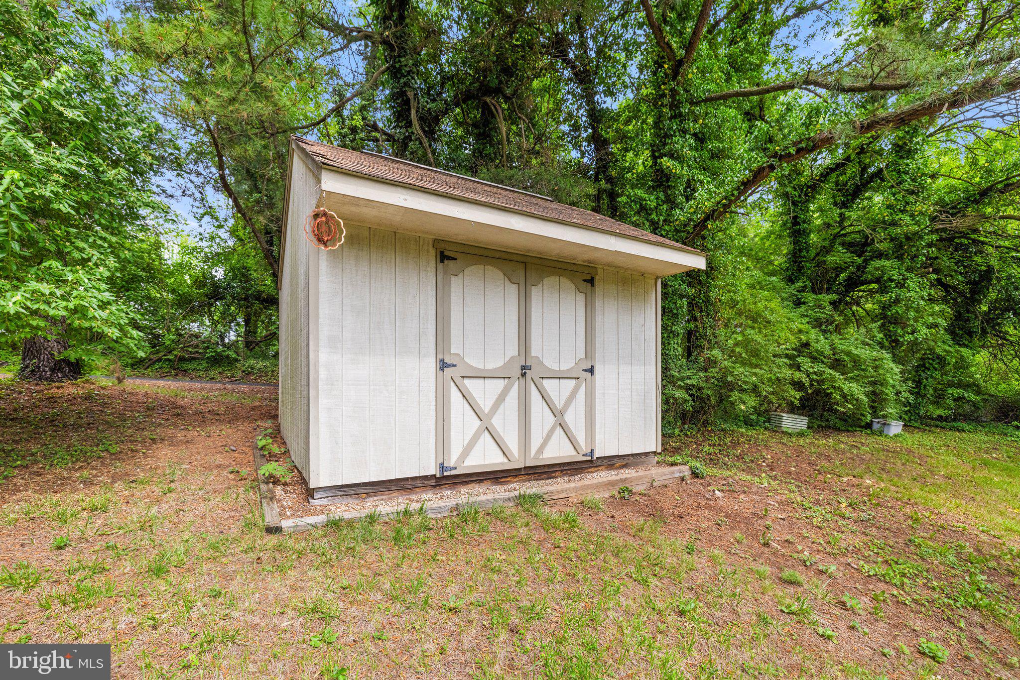 45 FISHBACK COURT