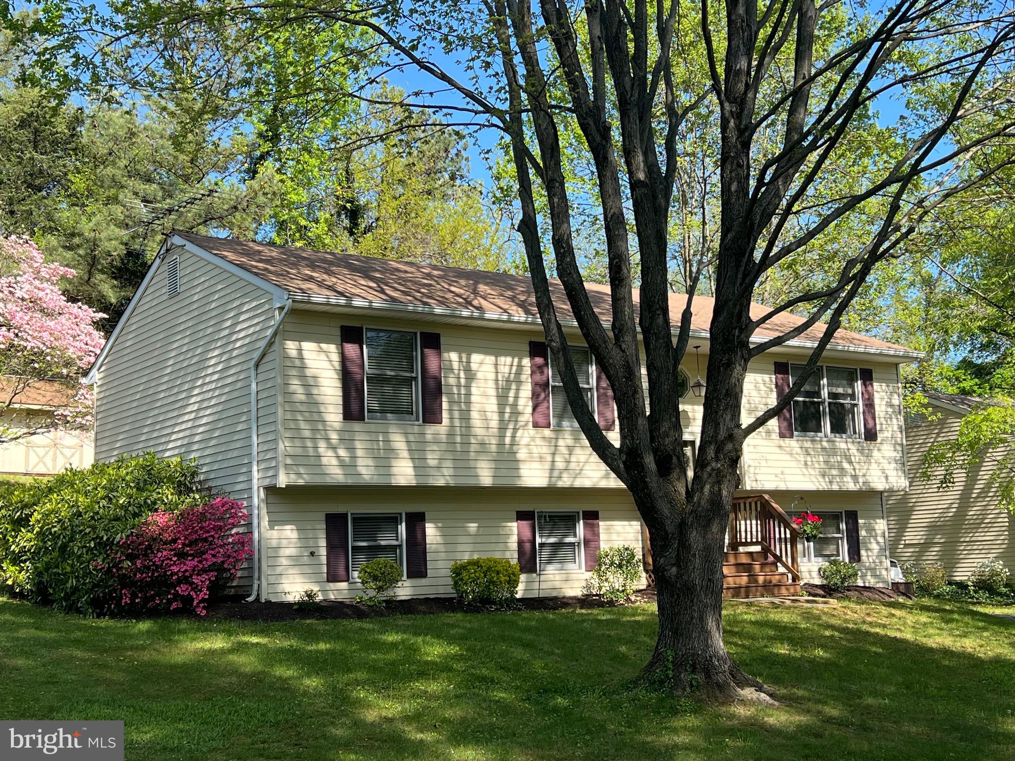 45 FISHBACK COURT
