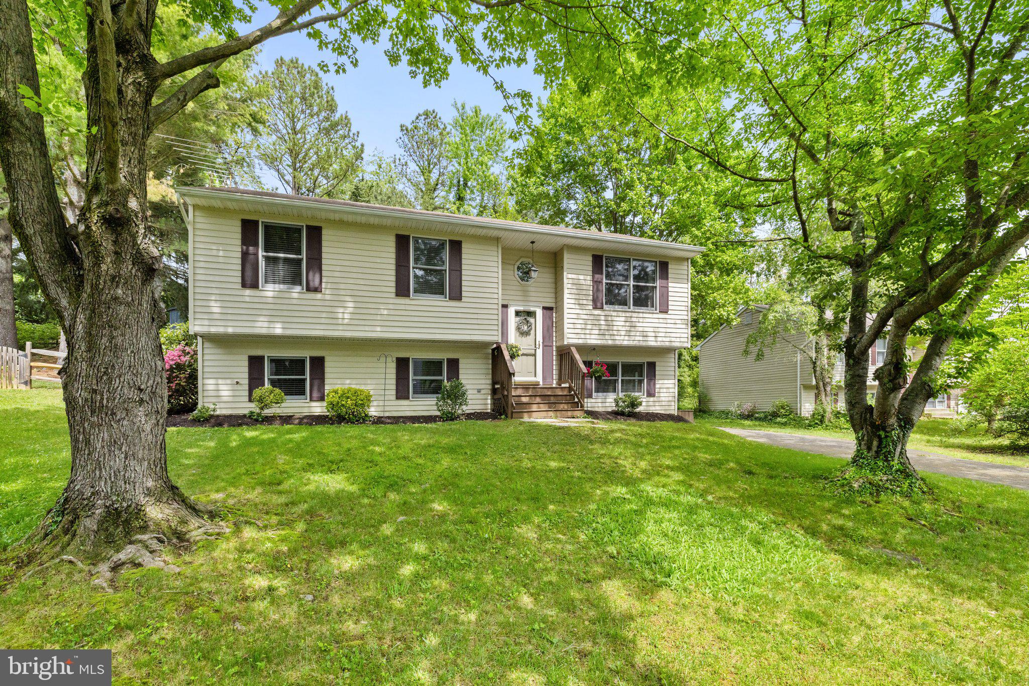 45 FISHBACK COURT