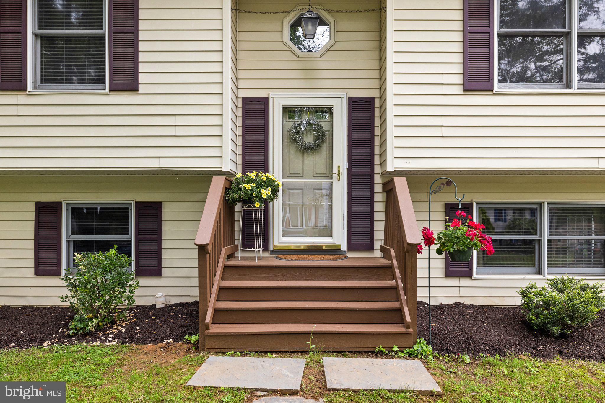 45 FISHBACK COURT
