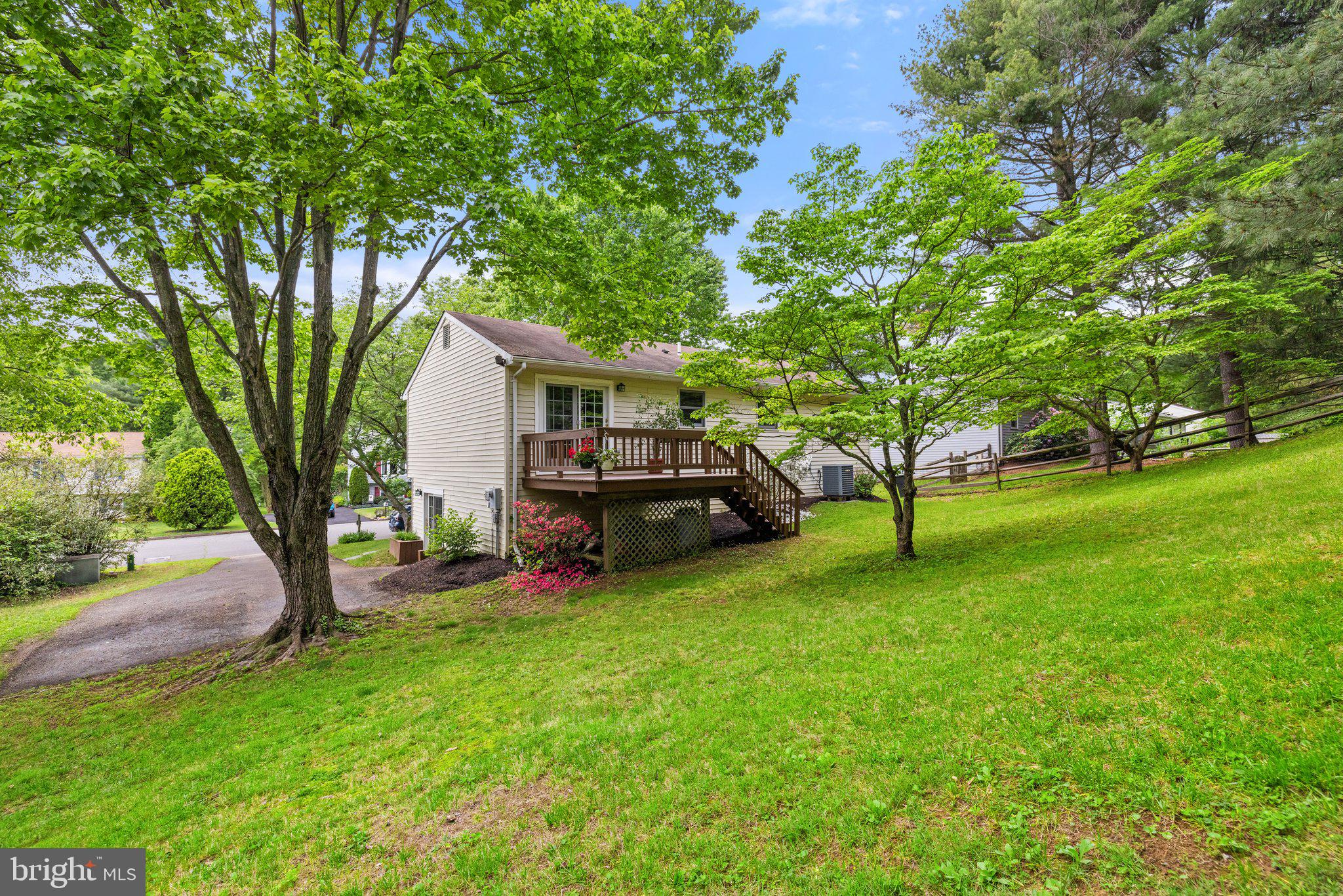 45 FISHBACK COURT