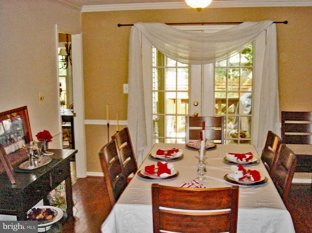 138 MOSBY CIRCLE
