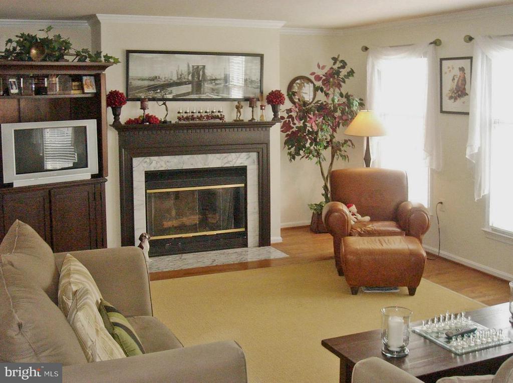 138 MOSBY CIRCLE