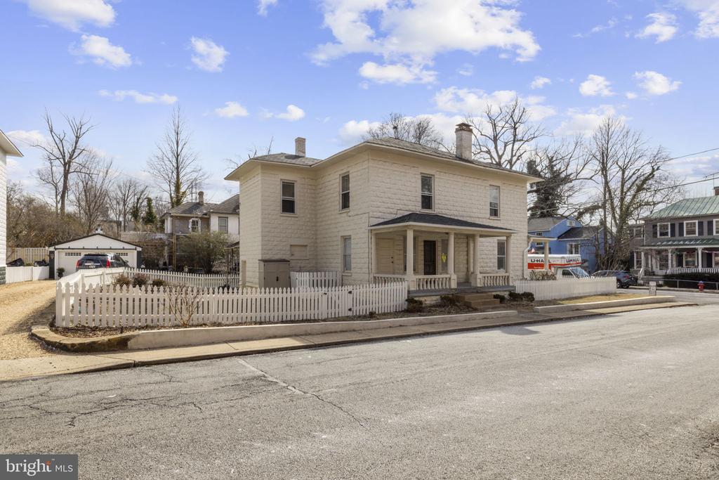 135 MAIN STREET