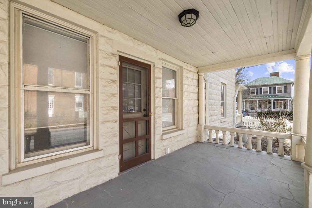 135 MAIN STREET
