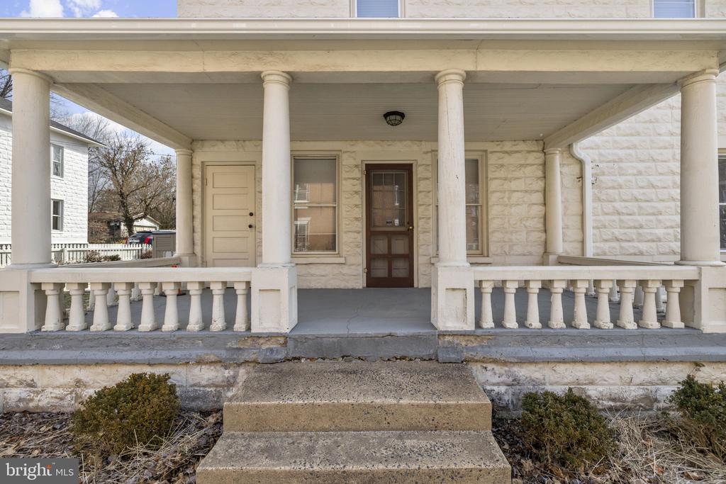 135 MAIN STREET